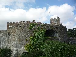 Walmer Castle